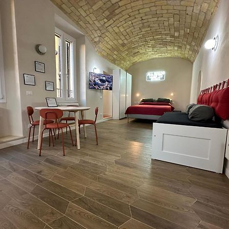 Santamaura Vatican Apartment Roma Eksteriør bilde