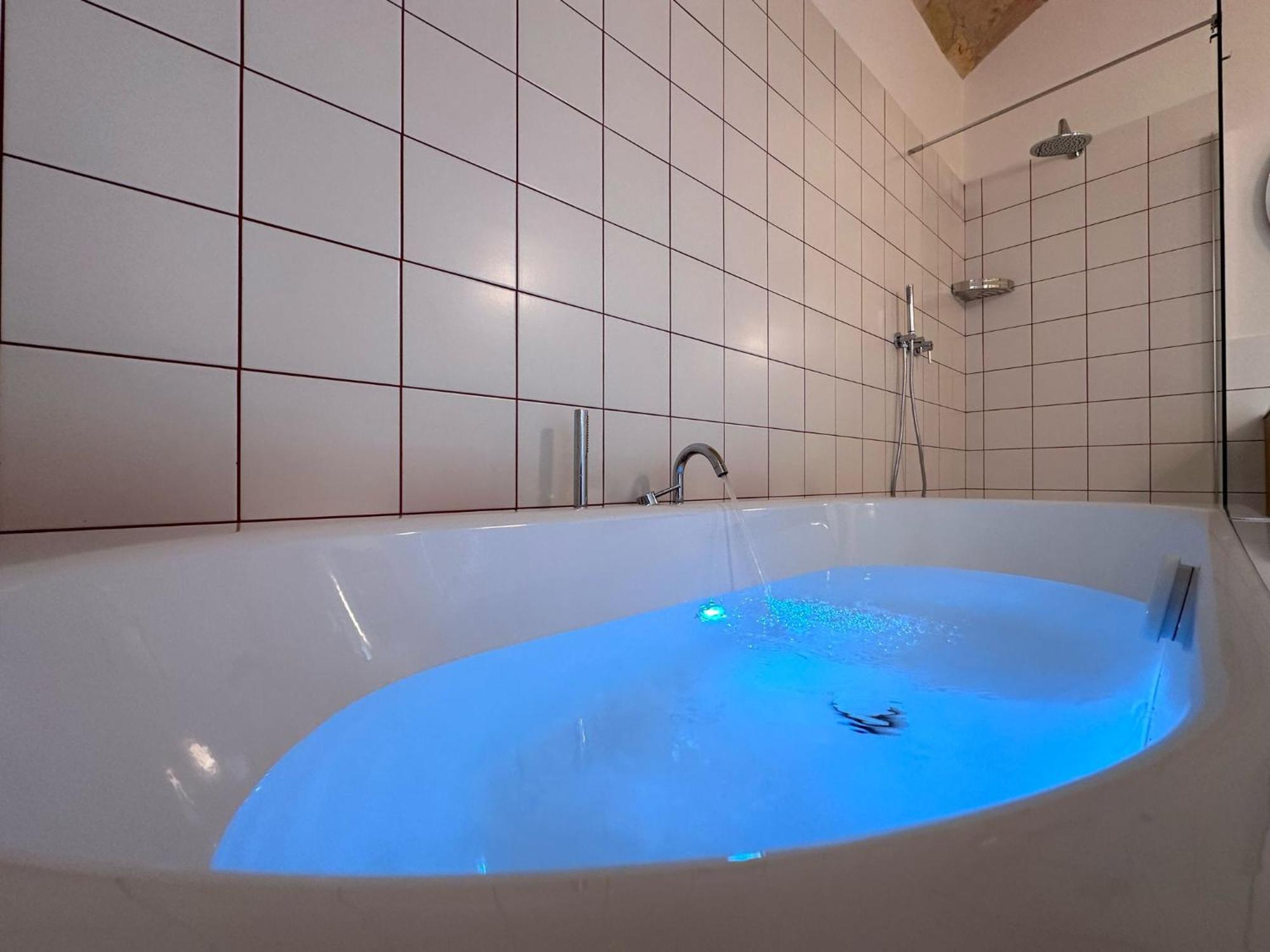 Santamaura Vatican Apartment Roma Eksteriør bilde
