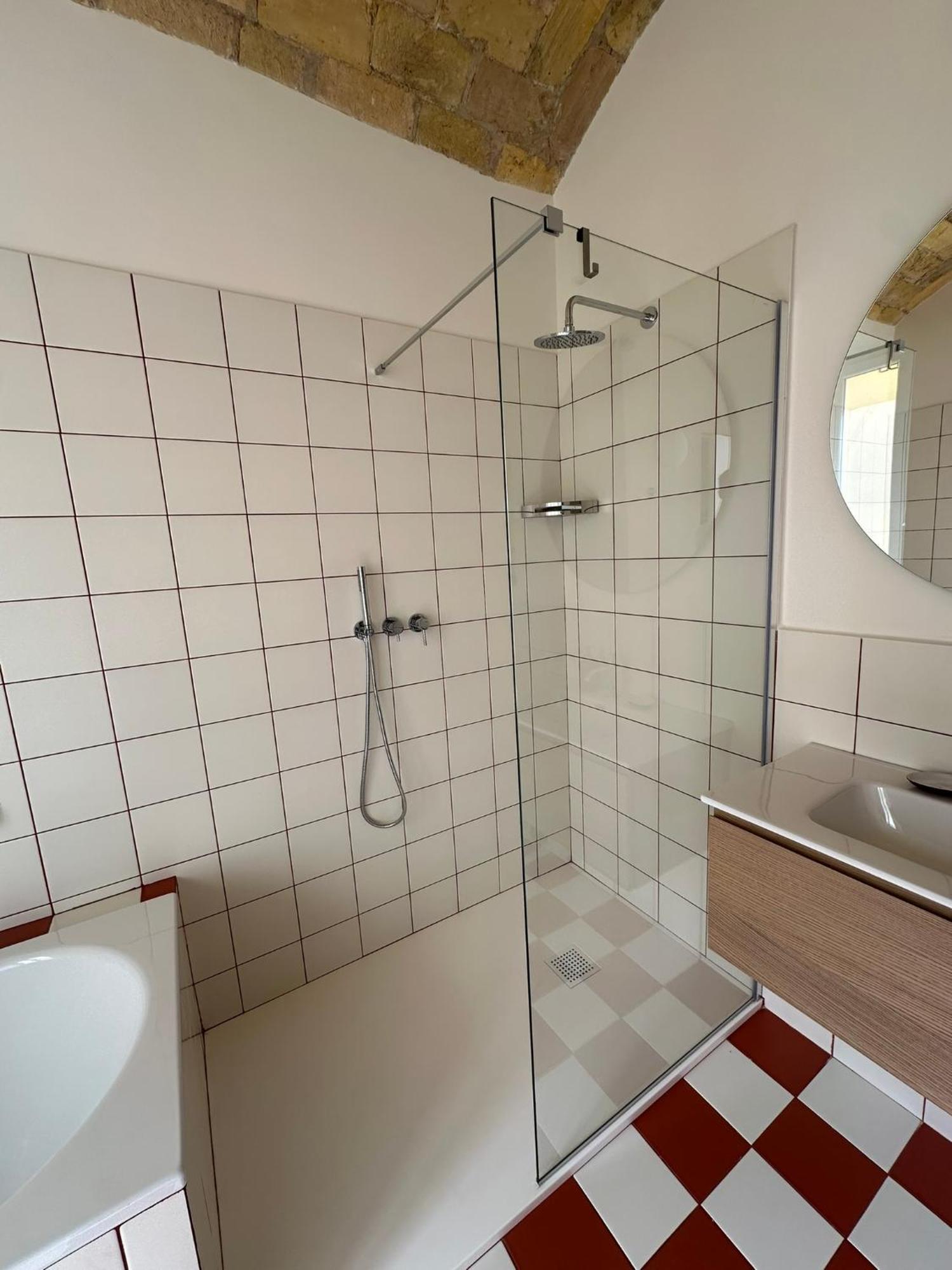 Santamaura Vatican Apartment Roma Eksteriør bilde