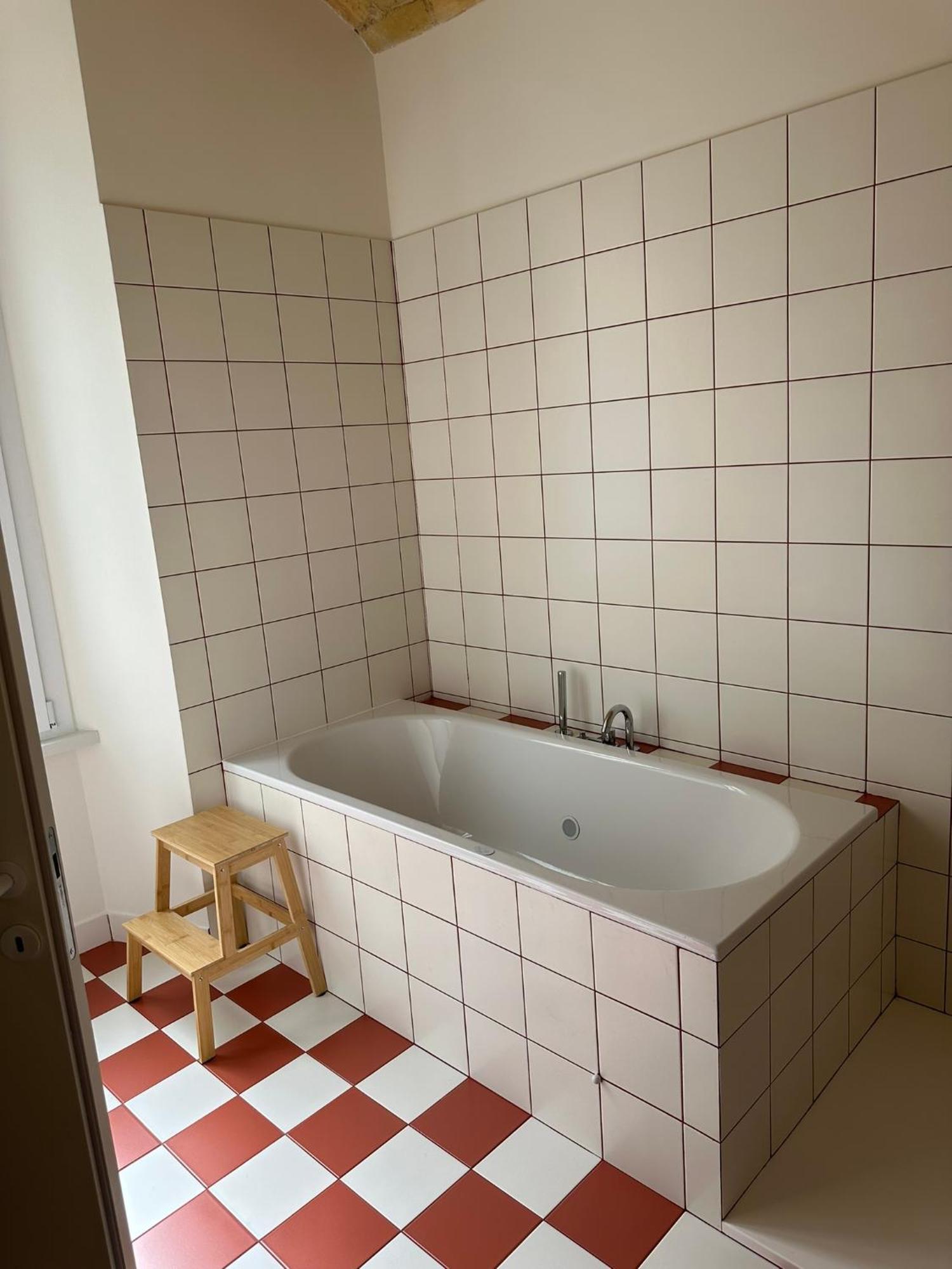 Santamaura Vatican Apartment Roma Eksteriør bilde