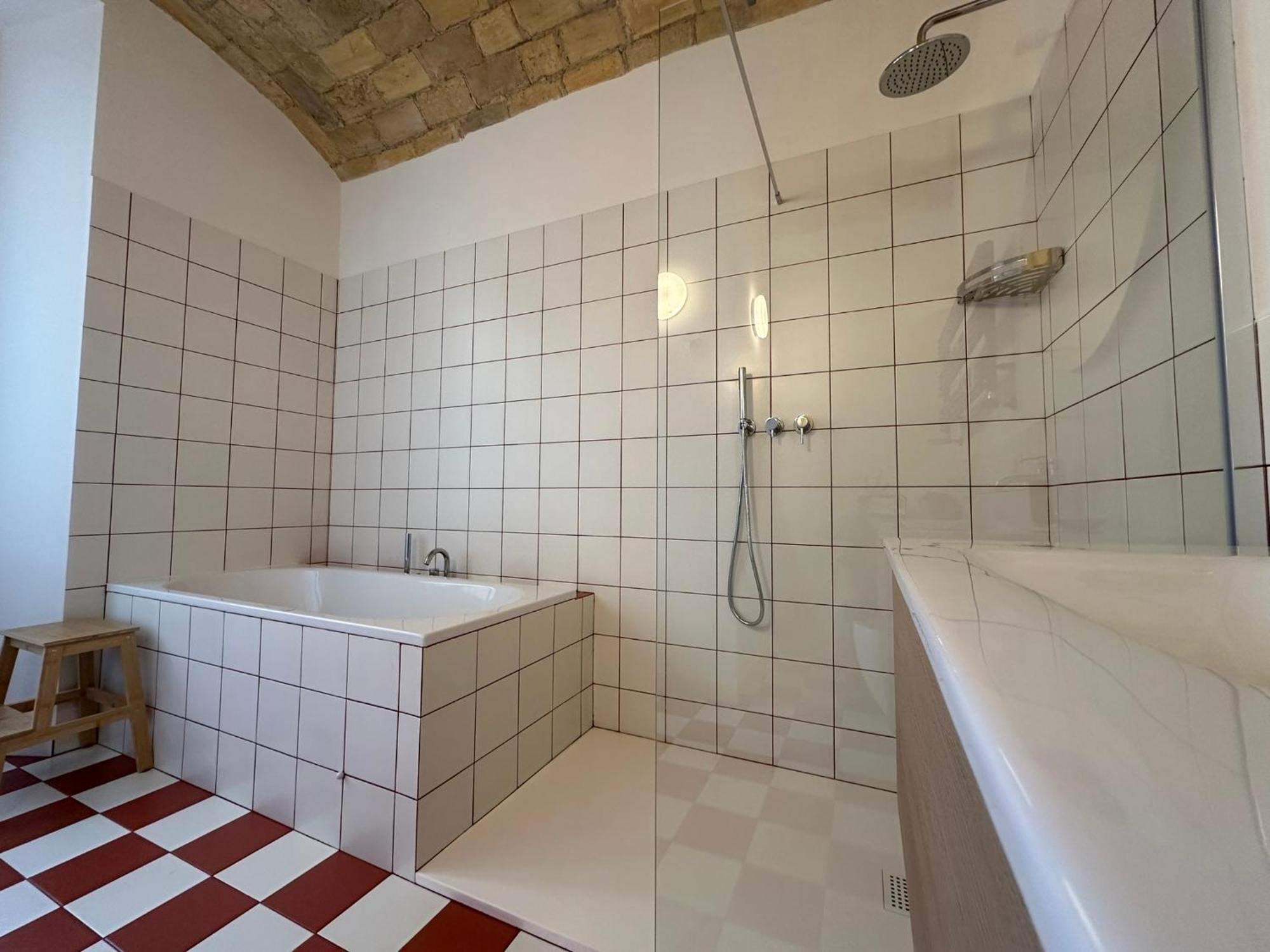 Santamaura Vatican Apartment Roma Eksteriør bilde