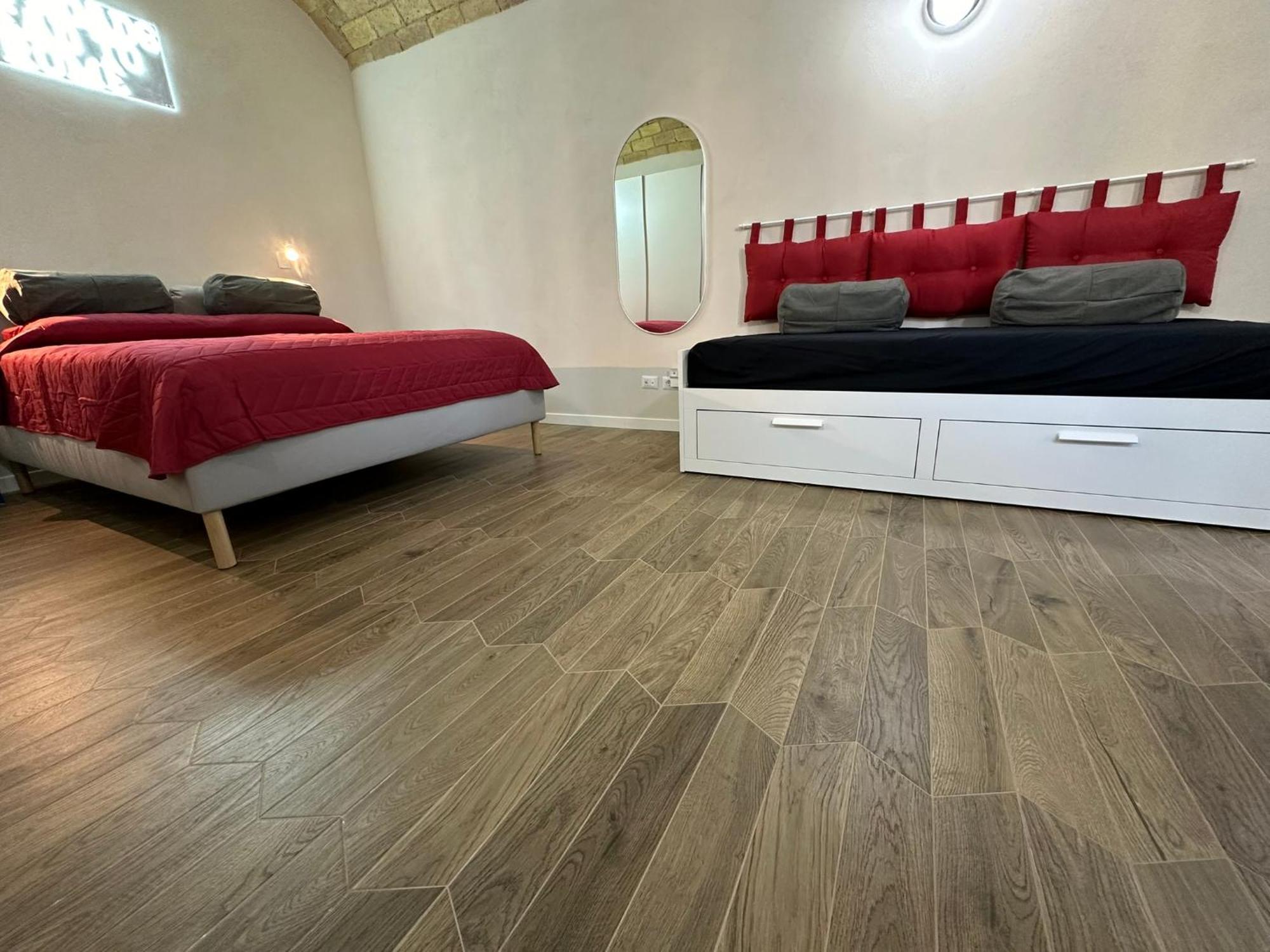 Santamaura Vatican Apartment Roma Eksteriør bilde