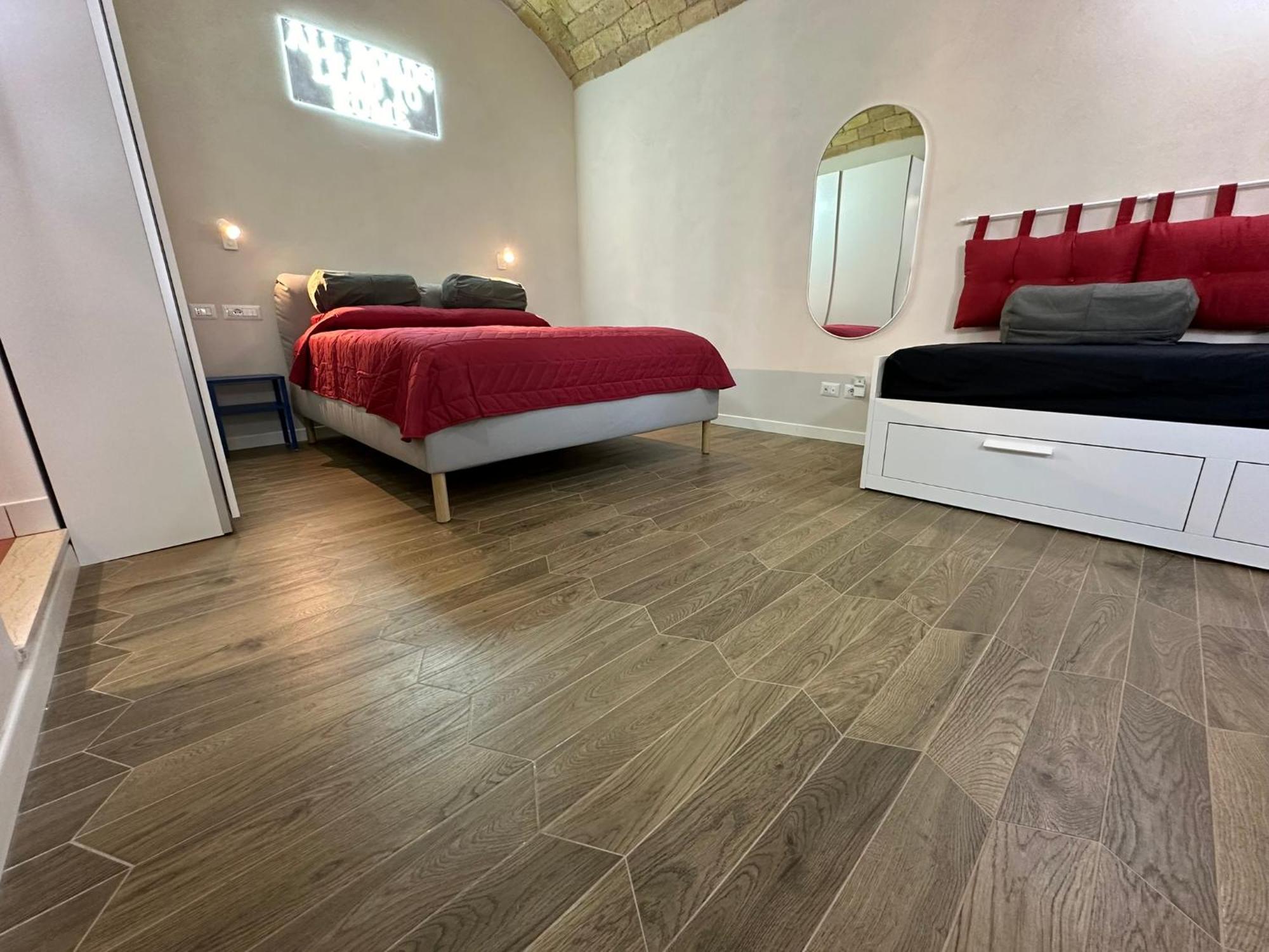 Santamaura Vatican Apartment Roma Eksteriør bilde